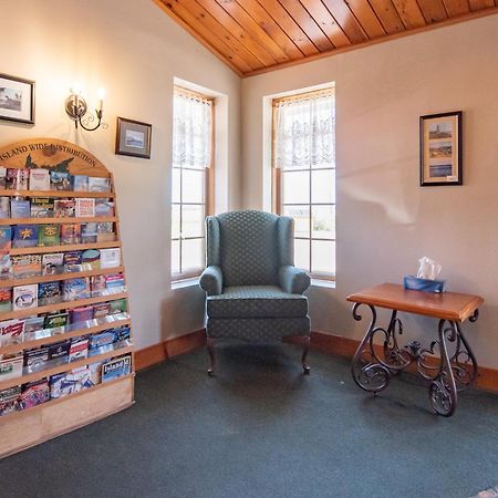 Canadas Best Value Inn & Suites Summerside Zewnętrze zdjęcie