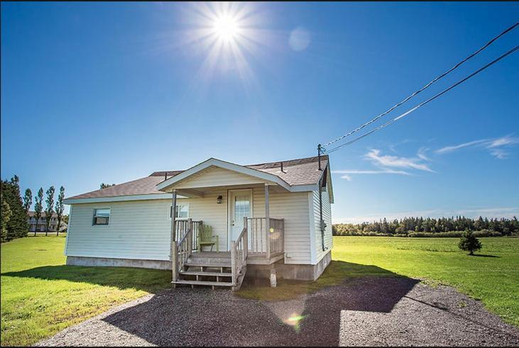 Canadas Best Value Inn & Suites Summerside Zewnętrze zdjęcie