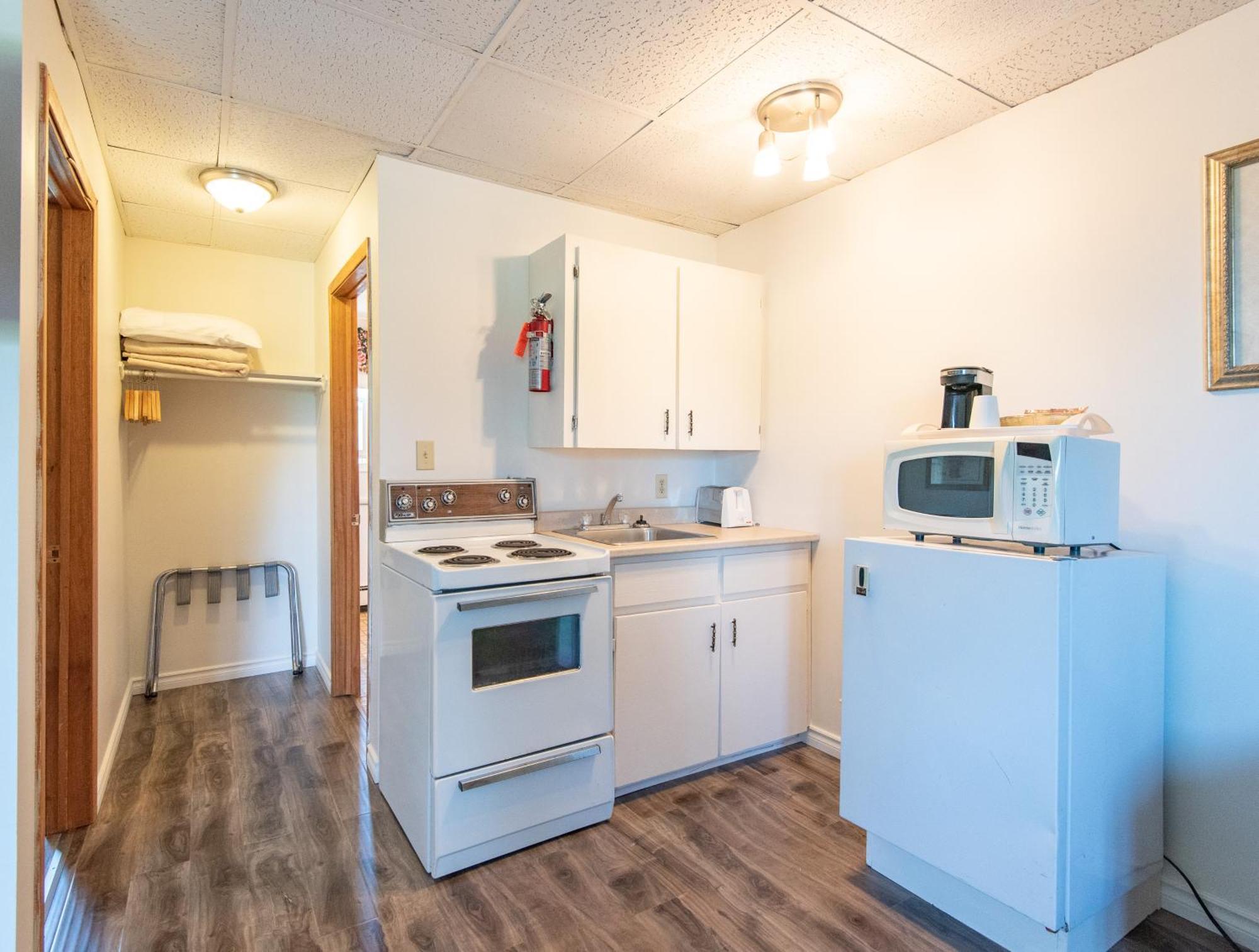 Canadas Best Value Inn & Suites Summerside Zewnętrze zdjęcie