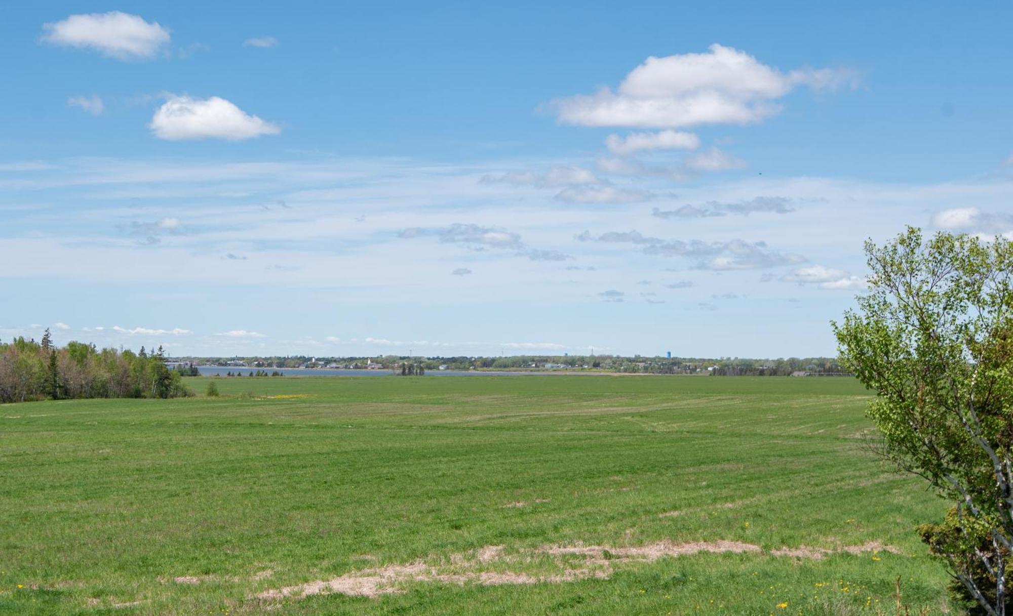 Canadas Best Value Inn & Suites Summerside Zewnętrze zdjęcie
