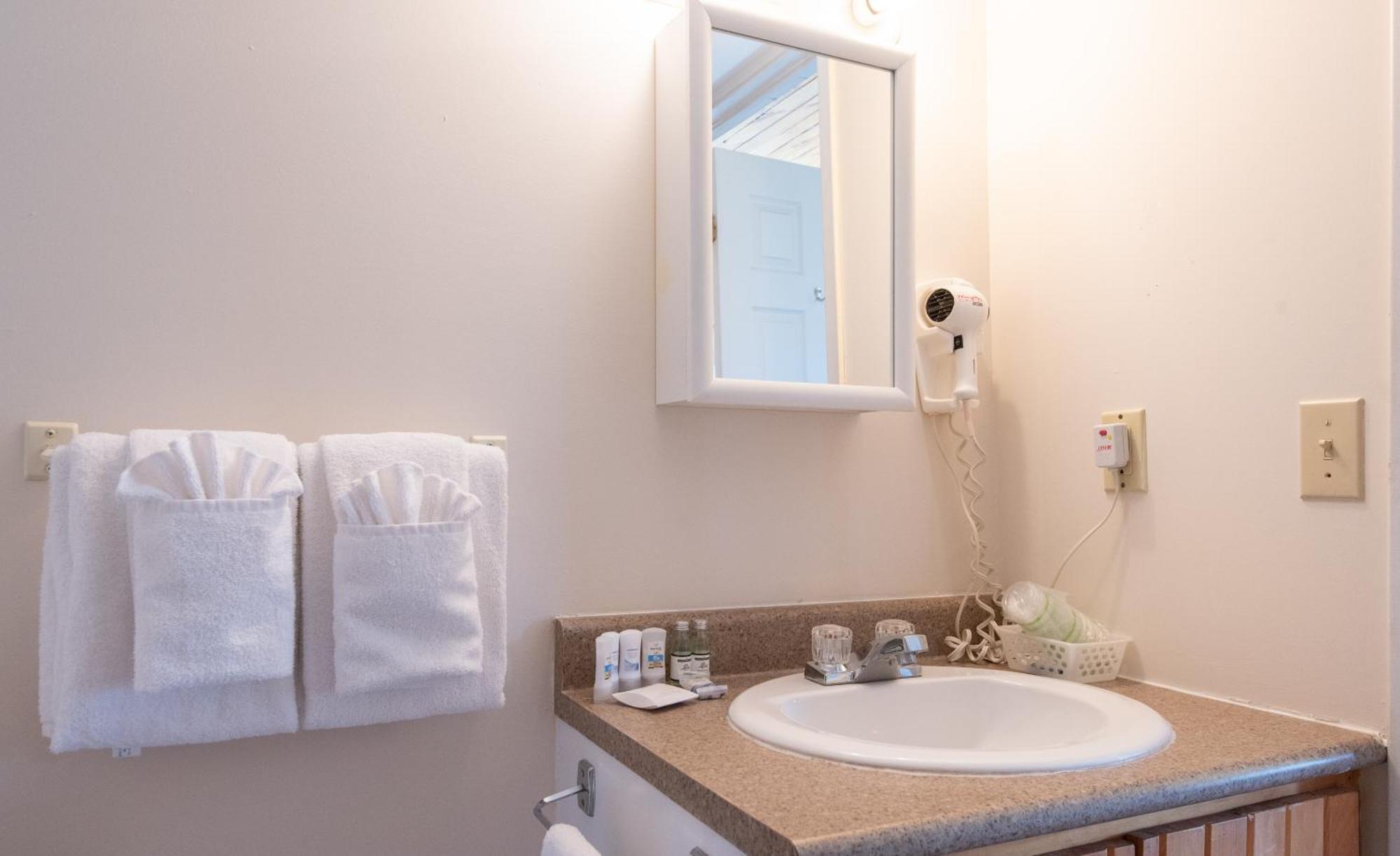 Canadas Best Value Inn & Suites Summerside Zewnętrze zdjęcie