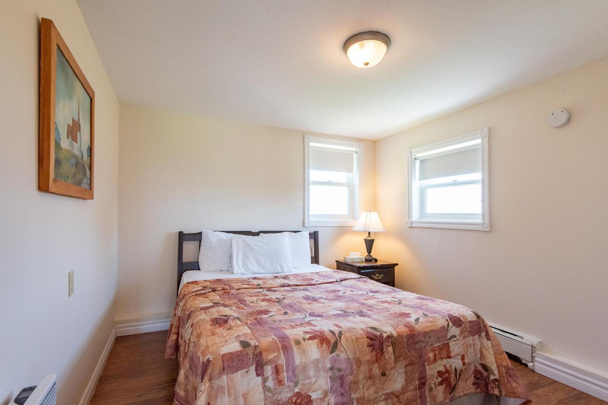 Canadas Best Value Inn & Suites Summerside Zewnętrze zdjęcie