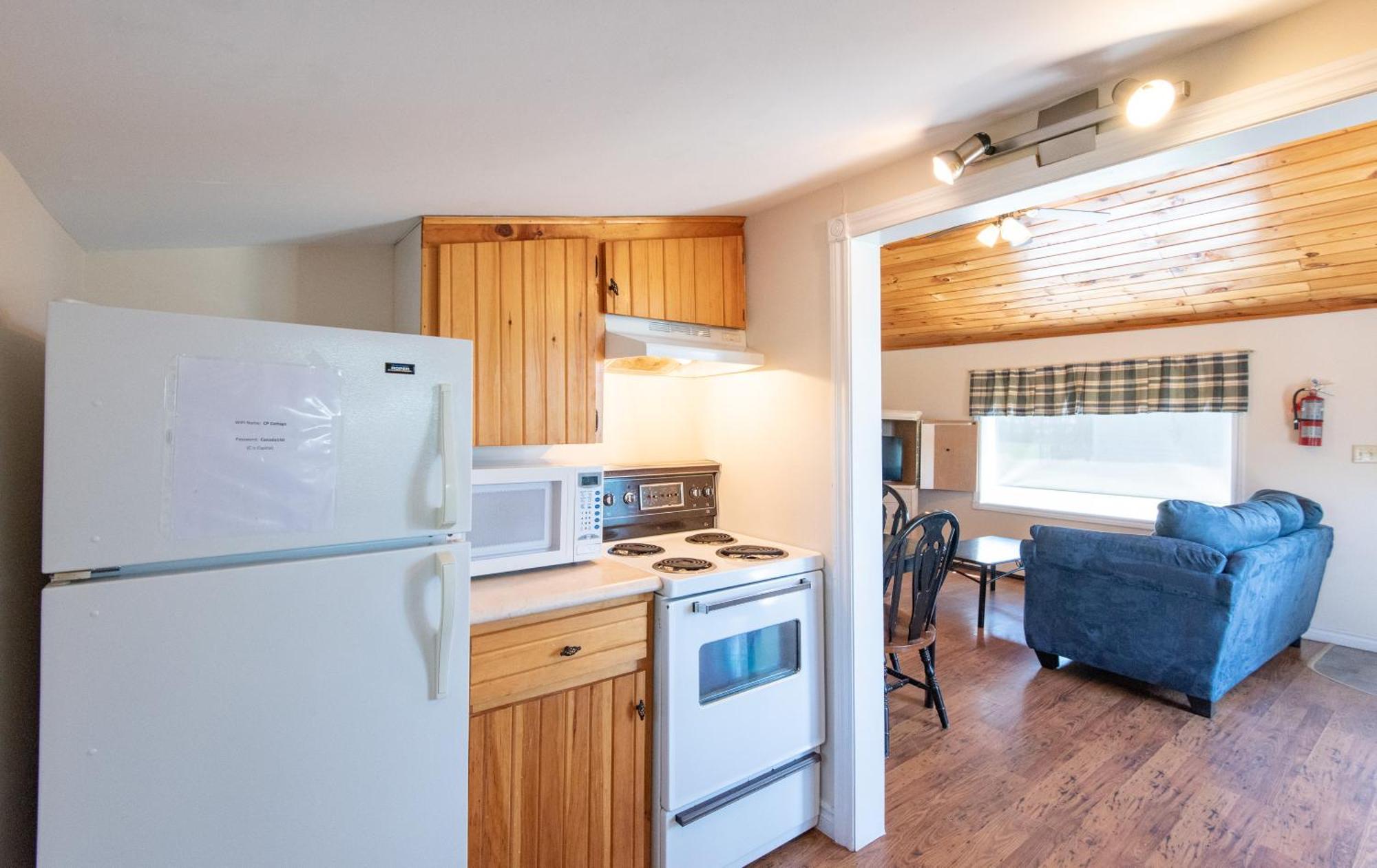 Canadas Best Value Inn & Suites Summerside Zewnętrze zdjęcie