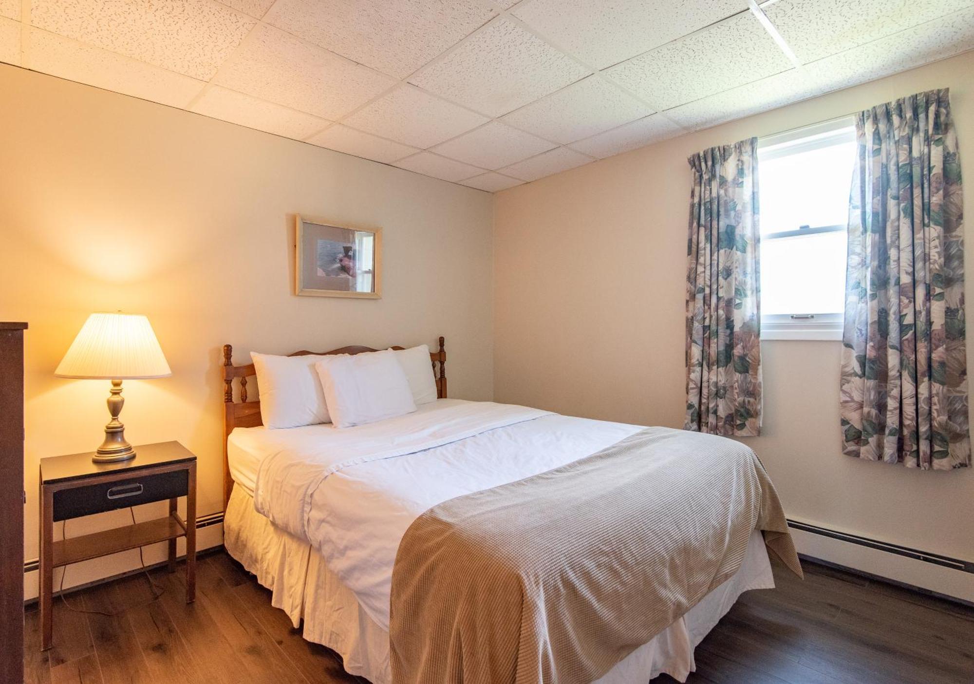 Canadas Best Value Inn & Suites Summerside Zewnętrze zdjęcie