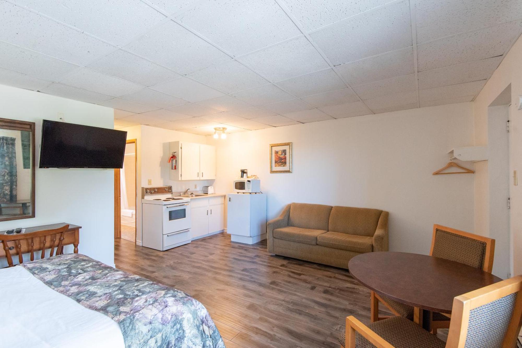Canadas Best Value Inn & Suites Summerside Zewnętrze zdjęcie