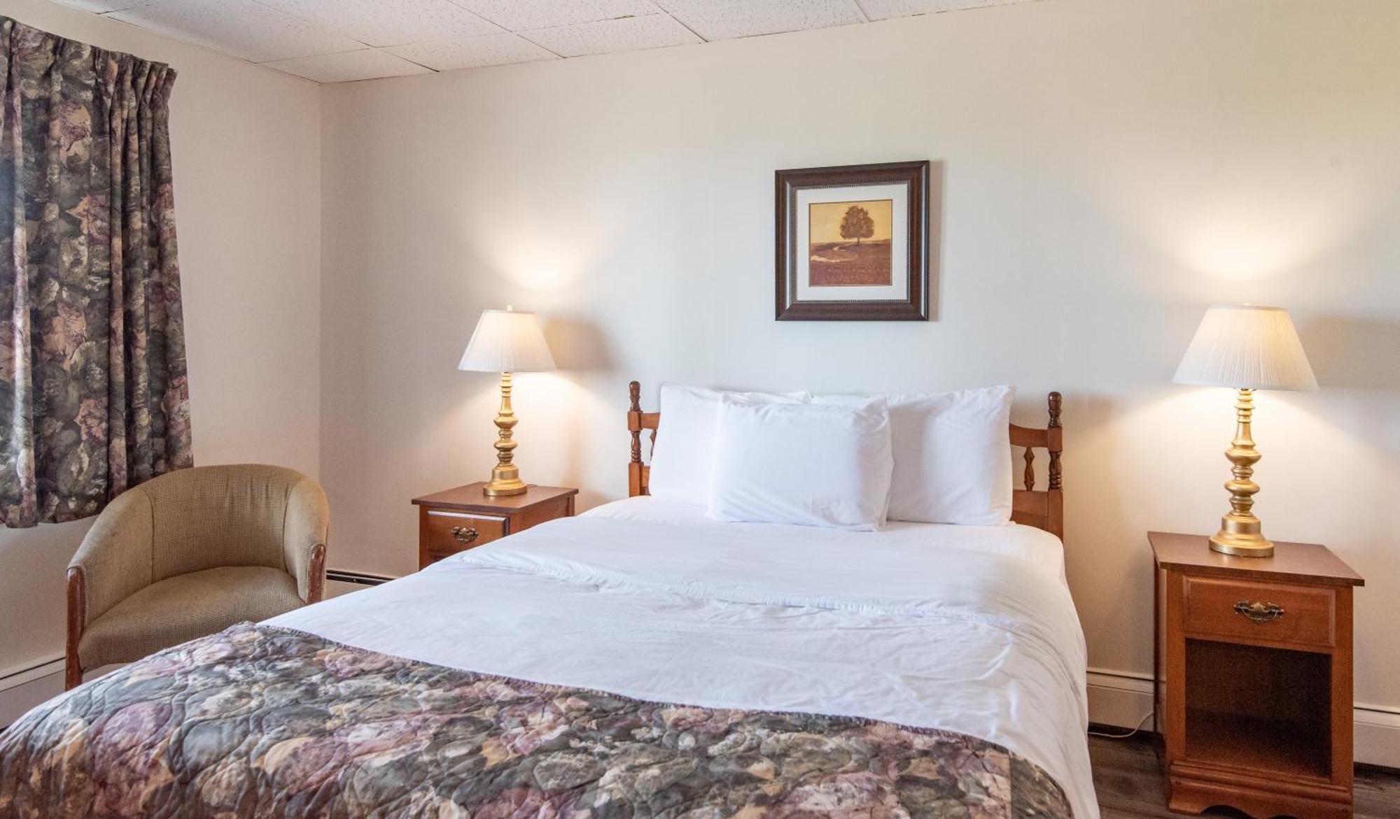 Canadas Best Value Inn & Suites Summerside Zewnętrze zdjęcie