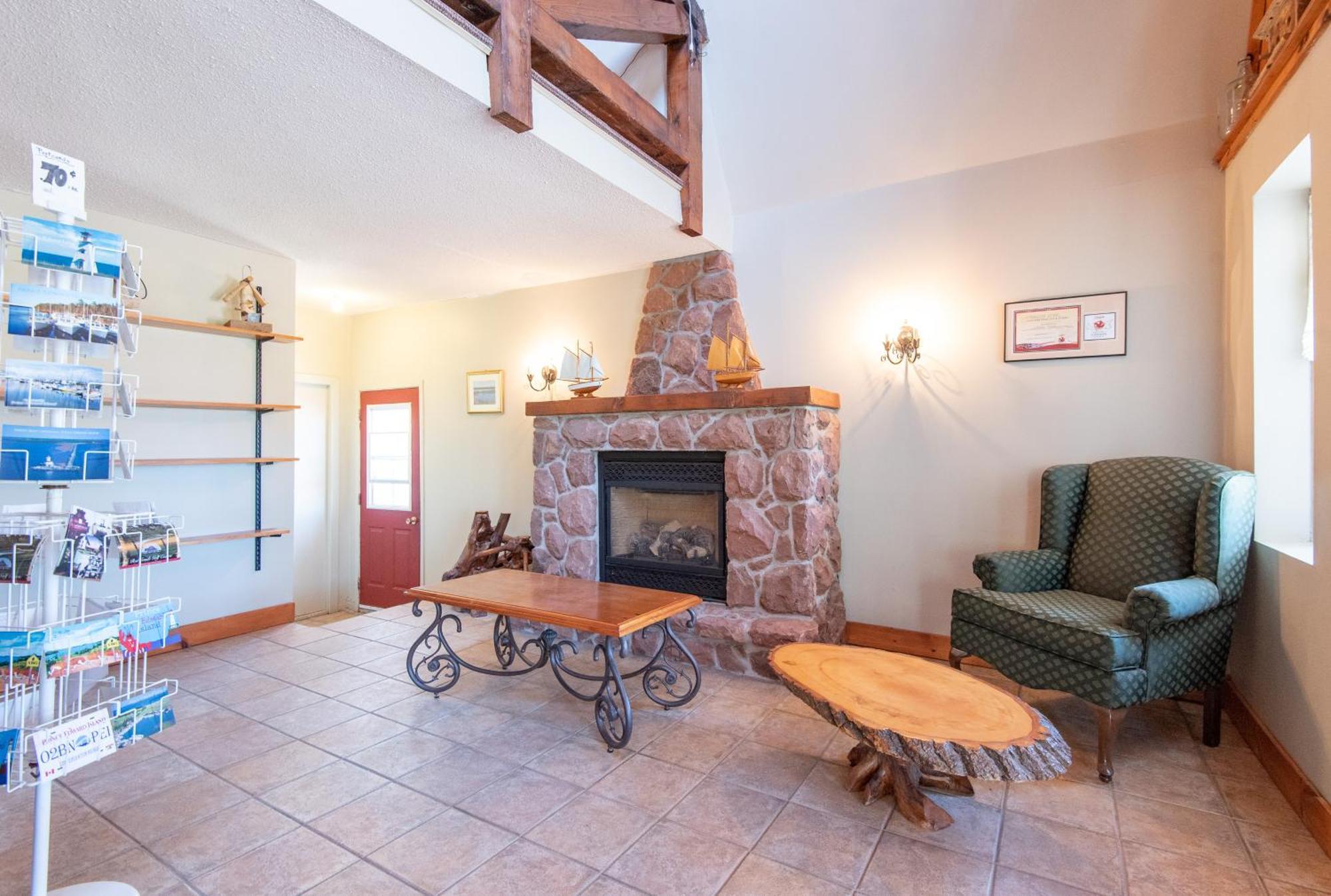 Canadas Best Value Inn & Suites Summerside Zewnętrze zdjęcie