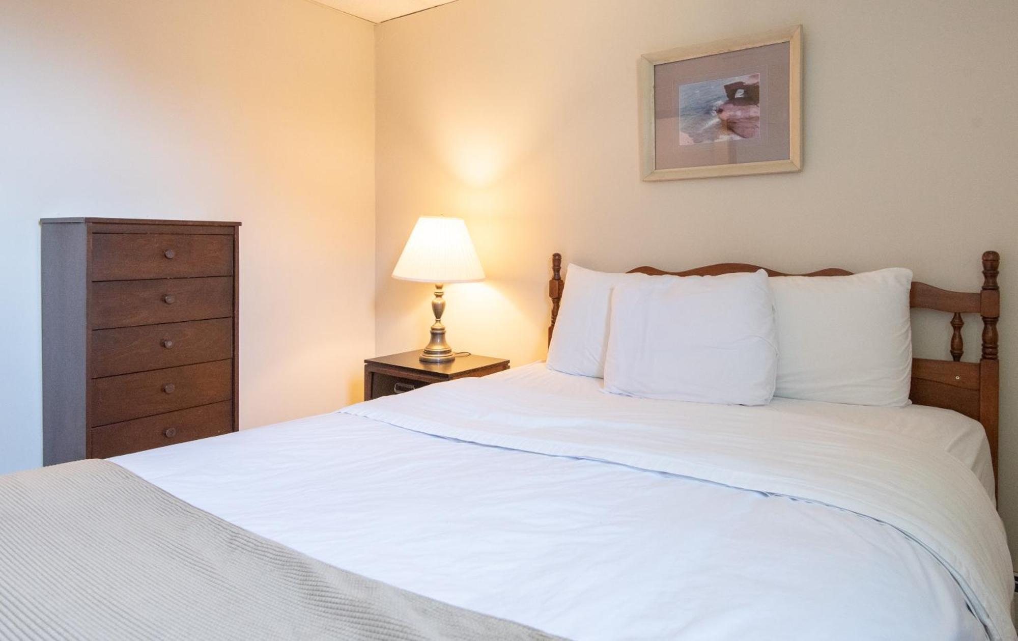 Canadas Best Value Inn & Suites Summerside Zewnętrze zdjęcie
