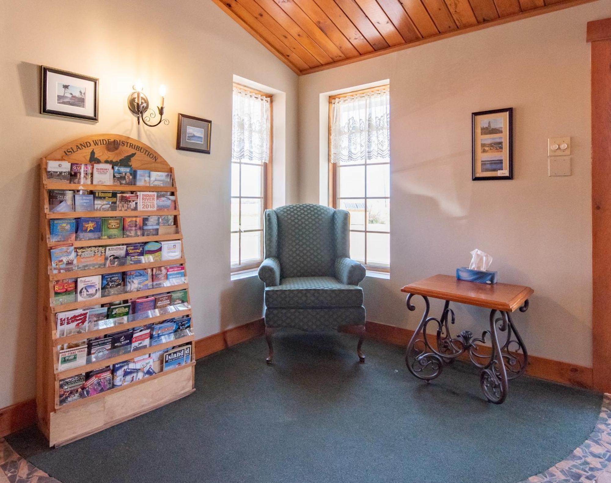 Canadas Best Value Inn & Suites Summerside Zewnętrze zdjęcie